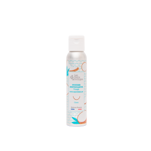 Poudre nettoyante visage coco 100% naturelle - 25 grs - LES PETITS PRODIGES